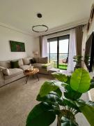 Boho City View in Lavington