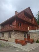 Rodinné chaty MORAVANPARK - Ubytování v srdci Valašska