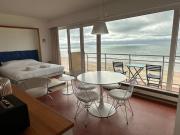 Studio with fantastic seaview Studio with fantastic seaview