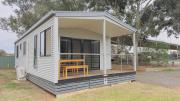 Griffith Tourist Caravan Park