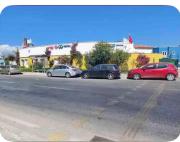 Marinaya yürüme mesafesinde