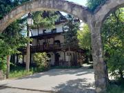 Pensiunea Perla Maramuresului