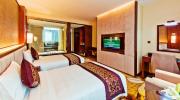 Muong Thanh Luxury Quang Ninh Hotel Muong Thanh Luxury Quang Ninh Hotel