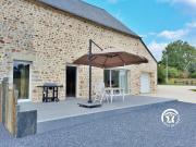 Gîte la Maillardière, 2 personnes