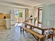 Gîte Lign Du Bois, 7 personnes