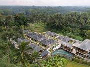 Asvara Resort & Spa Ubud by Ini Vie Hospitality