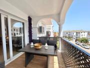 Moderno apartamento reformado en Mijas Costa