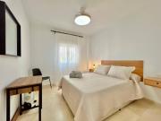Moderno apartamento reformado en Mijas Costa