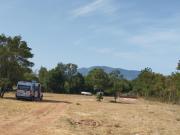 Robinzonski smještaj Robinzonski smještaj