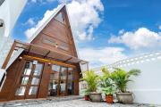 New Stylish 1BR Villa, Canggu