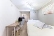 shinjuku-ookubo Apartment room101
