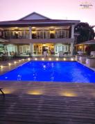 Presidential Superior Room