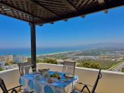 Appartement vue panoramique sur mer à BELLA VISTA