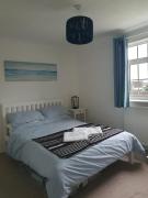 Double Room in Shared House