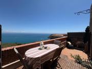 Porto Ercole Inside the Fortress