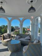 Hotel Black Sea Kobuleti