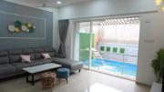 Taj Royal Villa Lonavala - Private Turf and Heated Pool