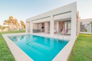 THEODOROU villas THEODOROU villas