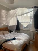 Bright Spacious and Centrally Located