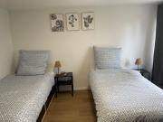 Schreibers Apartment