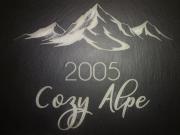 Cozy Alpe
