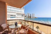 Sea Breeze Benidorm