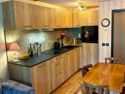 RPP C213 - Charmant appt 4pers-Ski aux pieds