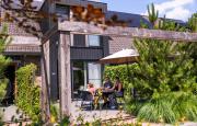 Heide Hoeve met Sauna & Hottub | 6 personen