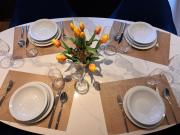 Garden Street - Antiquity Blue Garden Street - Antiquity Blue