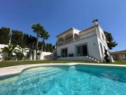 Villa Maja Calpe vacaciones