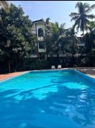 Mello Rosa Apartment by Alpha Stays