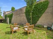 Maison avec terrasse et jardin à la Baule pour 6