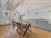 Maison avec terrasse et jardin à la Baule pour 6