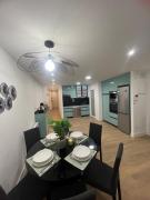 Playa Gijon San Lorenzo