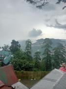 Top Shimla