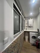 Playa Gijon San Lorenzo