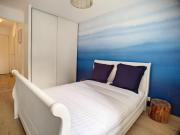 La Briochinn - Appartement Moderne et Lumineux - Proche FAC ITC Rabelais