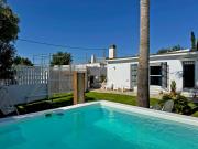 Casa Las Cumbres I - Ole Solutions