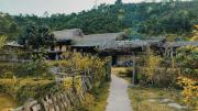 Ban Lien Pine Homestay Lao Cai