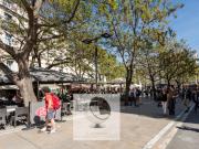 Coeur de Ville Place Jean Jaurès Calme et Clim