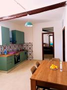 Casa Miele sul mare di Scario