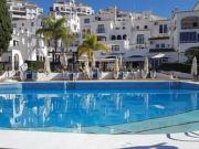 Charming 2 Bed Apartment in Pueblo Evita