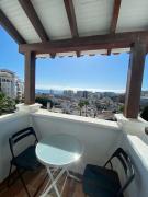 Charming 2 Bed Apartment in Pueblo Evita