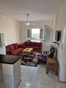 قرية شاطئ الفيروز الساحل الشمالي