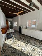 Terraza centro historico