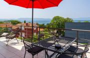 Apartman Sunshine Njivice Krk by Villas Guide
