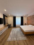 Ursachi Apartaments & Rooms