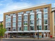 Student Only, Silver Studio Hawley Crescent