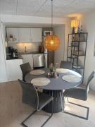 Ny lækker lejlighed på Havnen