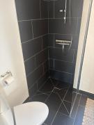 Ny lækker lejlighed på Havnen